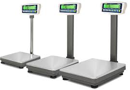 Scale Calibration in Maryland