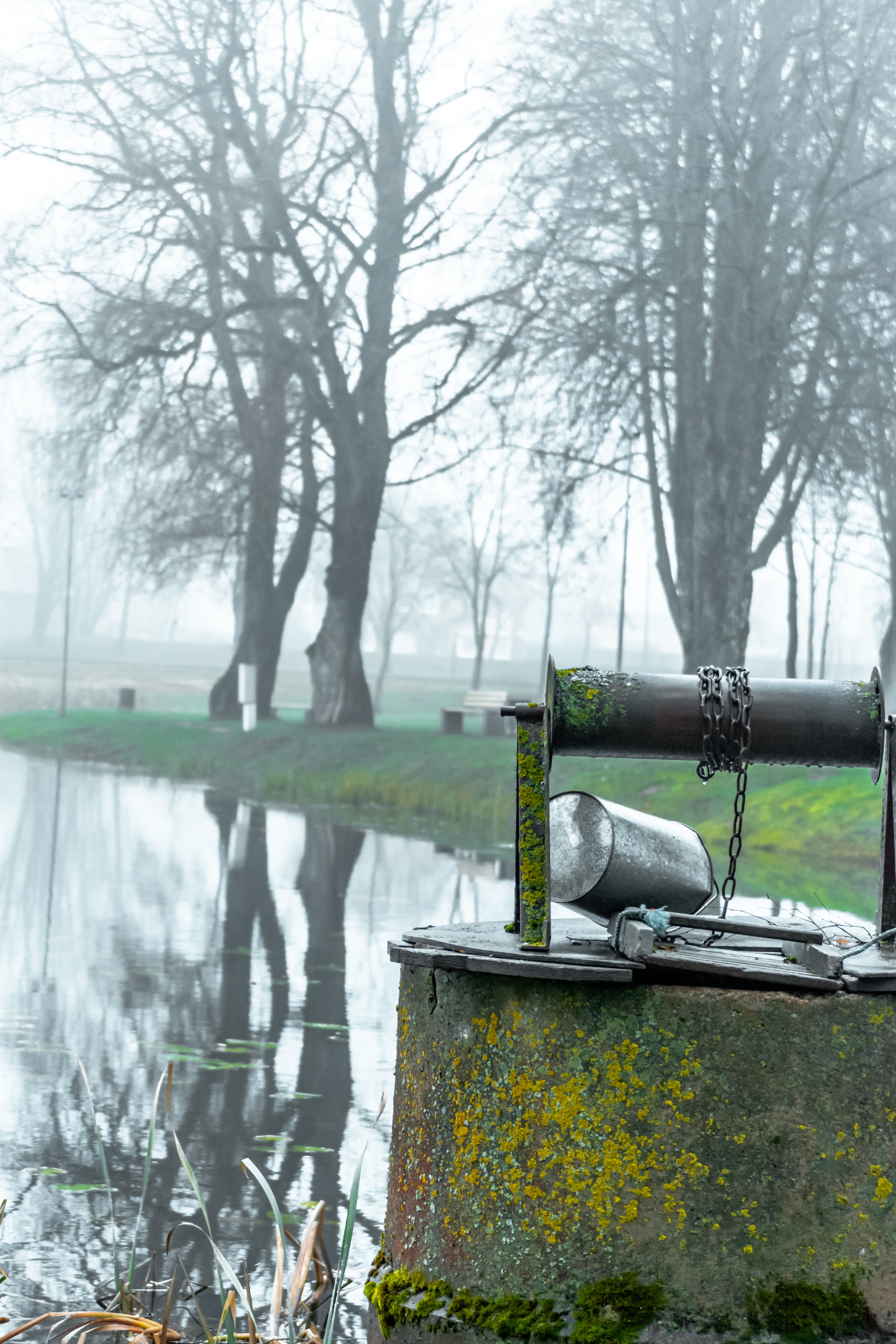 Well Water Testing